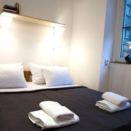 Appartement Atelier 12, Feeling Like An Artist! Promo Price à Belgrade Extérieur photo