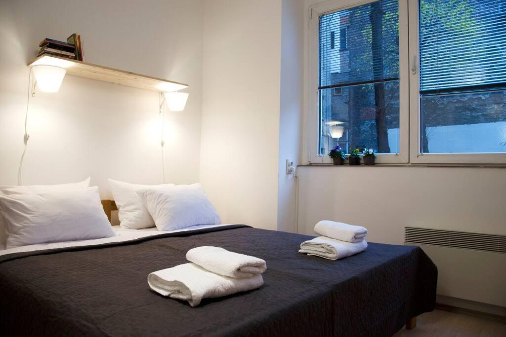 Appartement Atelier 12, Feeling Like An Artist! Promo Price à Belgrade Extérieur photo