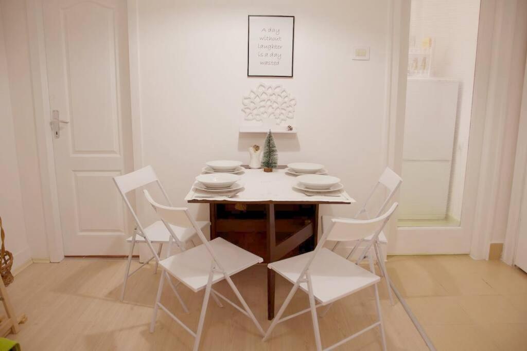 Appartement Atelier 12, Feeling Like An Artist! Promo Price à Belgrade Extérieur photo