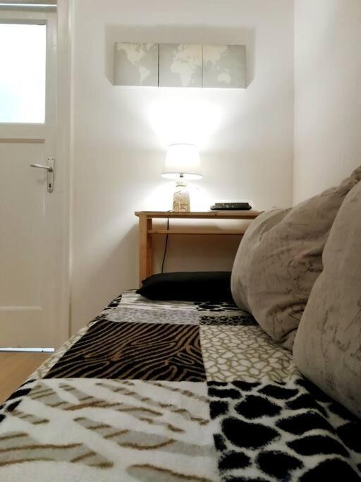Appartement Atelier 12, Feeling Like An Artist! Promo Price à Belgrade Extérieur photo