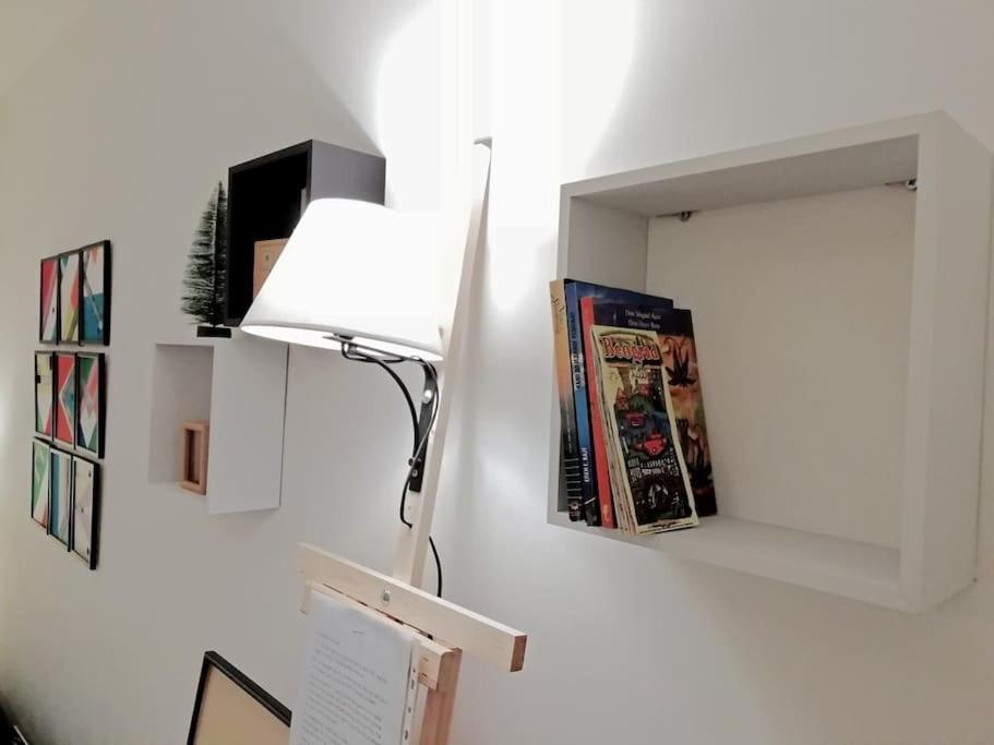 Appartement Atelier 12, Feeling Like An Artist! Promo Price à Belgrade Extérieur photo