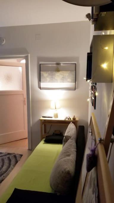 Appartement Atelier 12, Feeling Like An Artist! Promo Price à Belgrade Extérieur photo